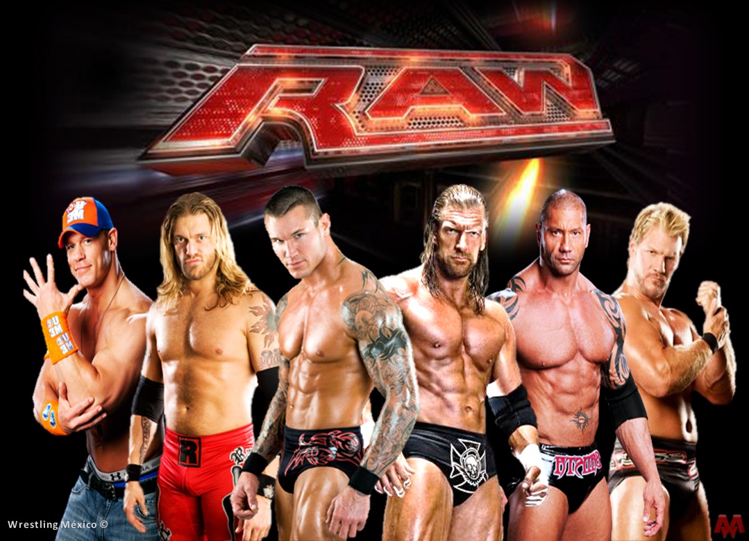 mayo 2010 | Wrestling Wallpapers