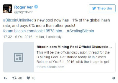 Knockpool Cloud Mining Bitcoin Profit Calculator - 