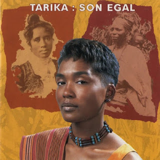 Tarika "Son Egal" 1997 Magadascar Political,World Music