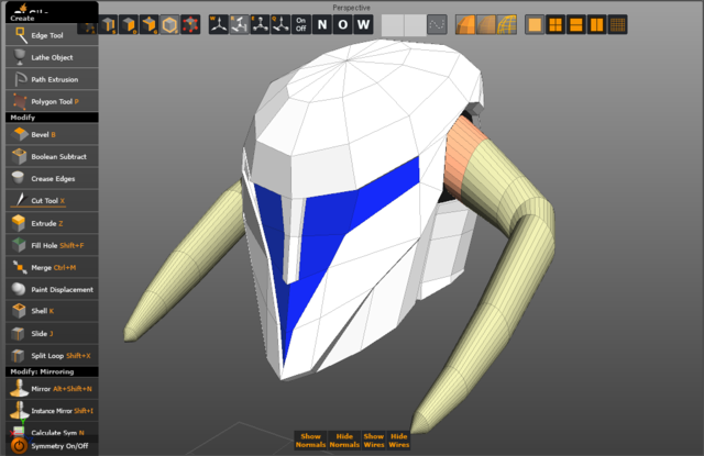 Star Wars Helmet Papercraft. Star Wars: Clone Wars Cartoons