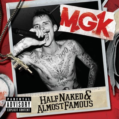 MGK - See My Tears