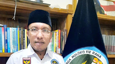 Sengketa Tanah Masyarakat dan TNI AU  Utusan Masyarakat Pulau Morotai Bertemu Presiden