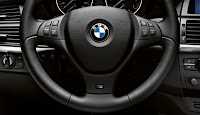 BMW X5 M Pictures