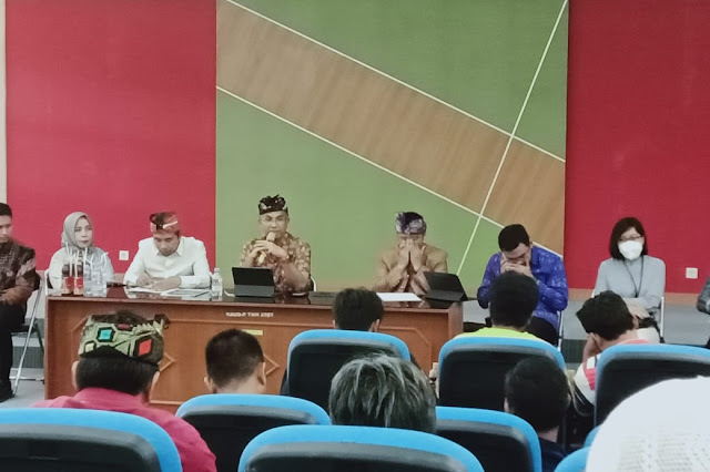 RSUD Praya klarifikasi soal dugaan penelantaran pasien