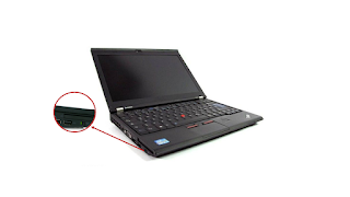 Jaringan Tidak Tersedia? Ada Saklar Rahasia di Laptop Lenovo X220