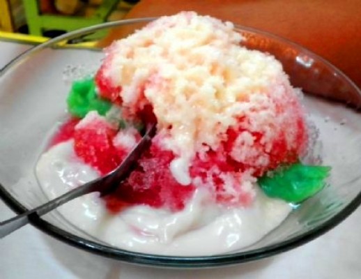 Resep Minuman Segar Dan Praktis Untuk Buka Puasa 2017