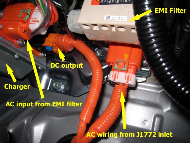 NISSAN Leaf Wire harness for Sale Colombo