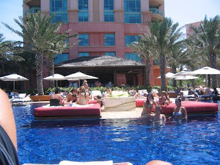 the cove at atlantis