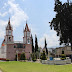 Xalatlaco un municipio de tradiciones, cultura y riqueza patrimonial