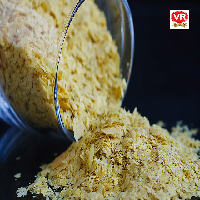 What is Nutritional Yeast ? VR Healthy Ageing