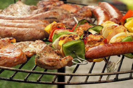 Barbecue aanbiedingen en BBQ tips