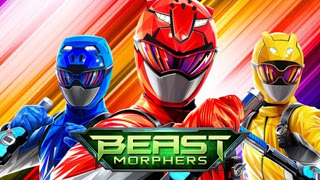 Power Rangers : Beast Morphers Tamil Dubbed New Episodes Download 