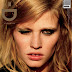 i-D - November 2008: Lara Stone