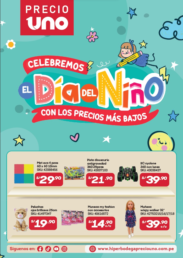 Catalogos en DePeru.com