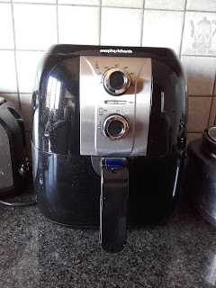 air fryer in Cyprus