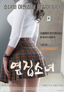 The Girl Next Door (2017) WEBDL Subtitle Indonesia