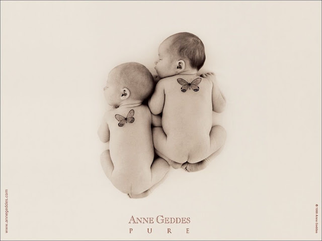 Baby Pictures Anne Geddes Photos