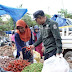  Sidak Pasar Minggu Desa Pemayungan Kecamatan Sumay