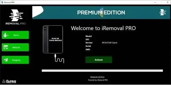 I Removal Pro Premium Edition (V2.1) 2024