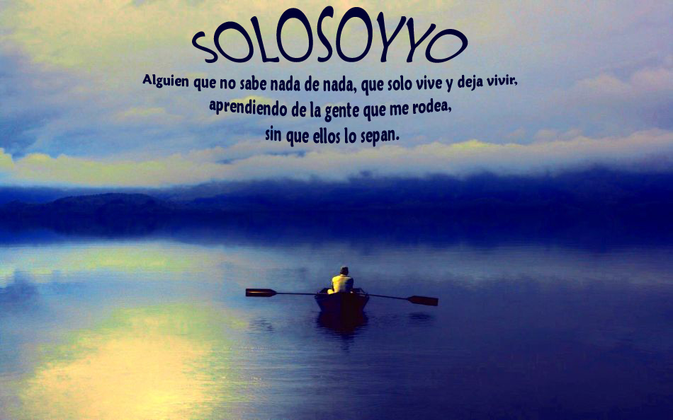 SOLOSOYYO
