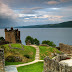 สกอตแลนด์ : ทะเลสาบล็อคเนสและภูเขาไฟเกล็นโค (Loch Ness and Glen Coe)