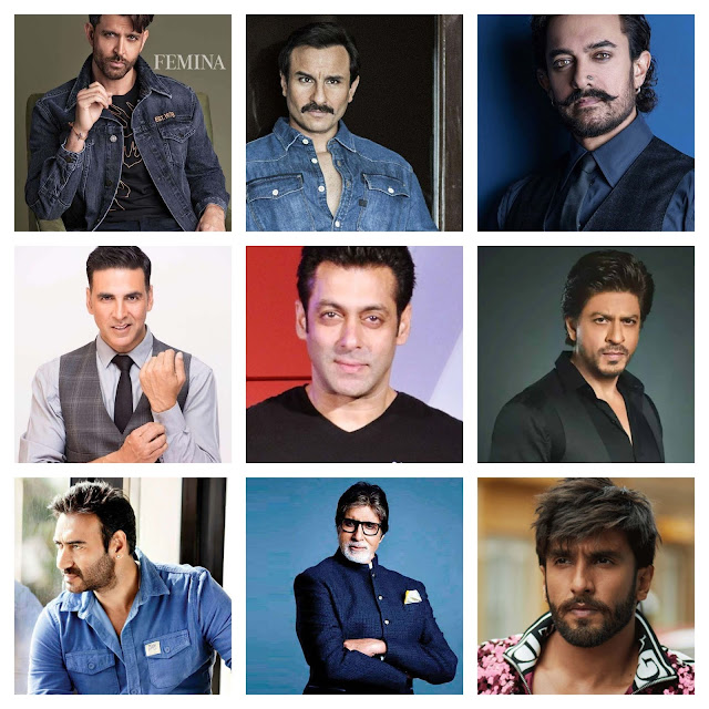 see 10 most popular actors of india