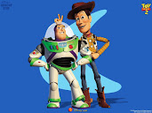 #1 Buzz Lightyear Wallpaper