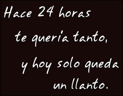 Versos De Desamor Cortos Para Hombres