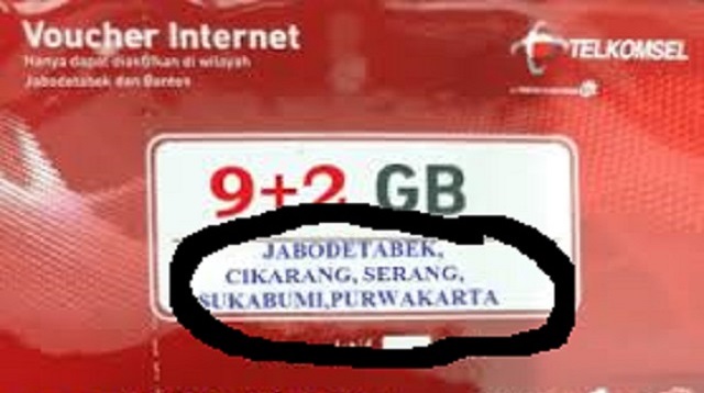 Cara Mengatasi Maaf Voucher Tidak Dapat Digunakan di Regional Anda Telkomsel Cara Mengatasi Maaf Voucher Tidak Dapat Digunakan di Regional Anda Telkomsel Terbaru