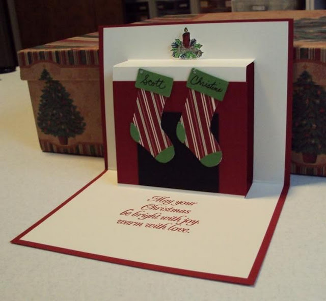 Christmas Cards Ideas 9