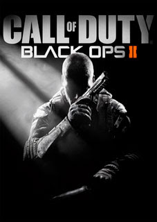 Download Call of Duty Black Ops 2 Torrent