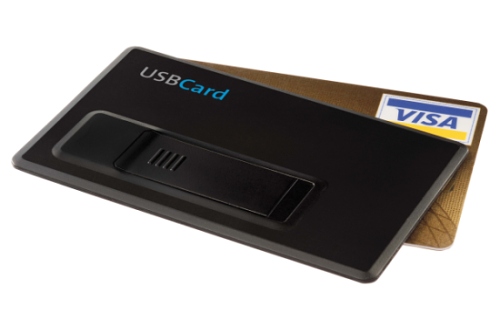 Freecom USBCard