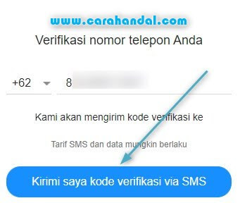 Cara Buat Email Yahoo di Komputer