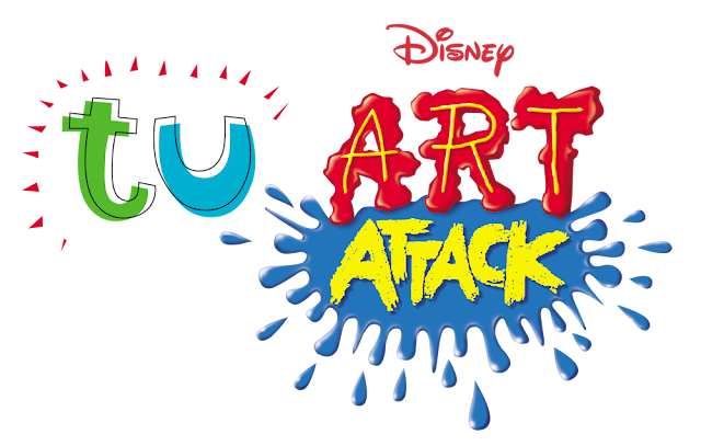 Cine Informacion y mas: Disney Channel - Art Attack iniciativa online