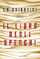 il libro degli specchi