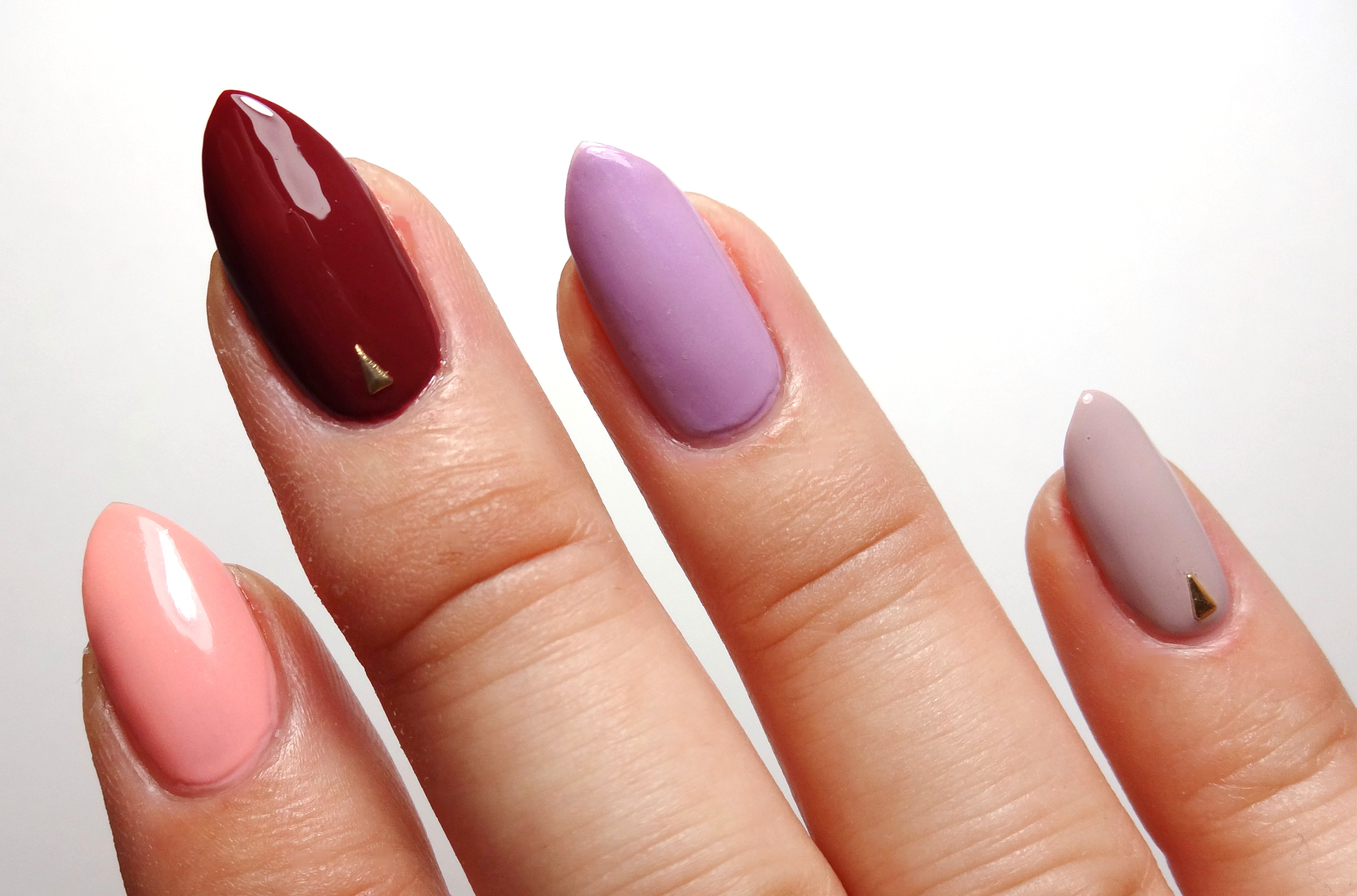 Sally Beauty Summer Nails - Get the Look: Product Picks and Smoosh