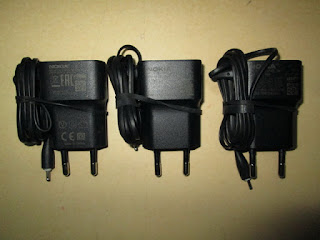 charger Nokia AC-11E original