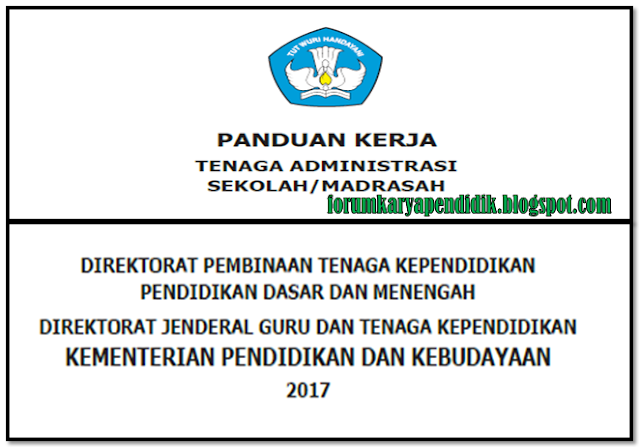 Surat keterangan administarsi di sekolah