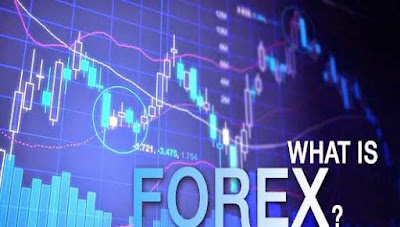 Por qué invertir en forex