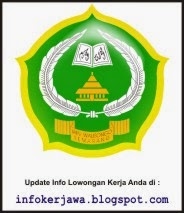 Lowongan Kerja IAIN Walisongo Semarang