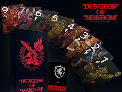 √100以上 dungeon of mandom 177723-Dungeon of mandom viii rules