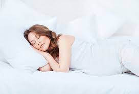 صحة ,أرق ,طريقة النوم الصحية