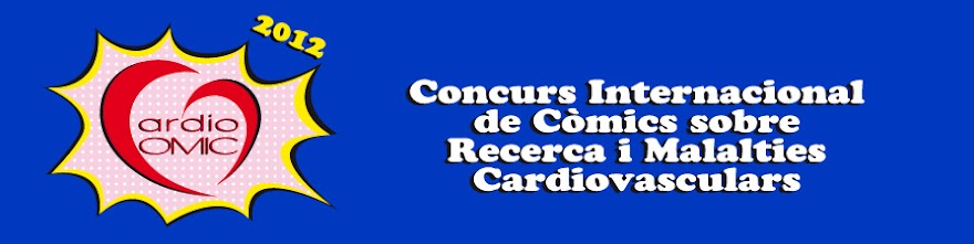 CARDIOcomic