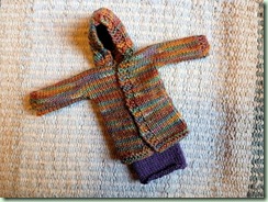 BarbieHoodie