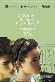 O Que Há de Novo no Amor? 2012 Film Completo sub ITA Online
