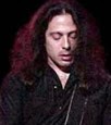 Al Pitrelli - guitarra e vocal de apoio 