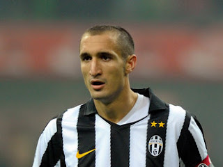 Giorgio Chiellini