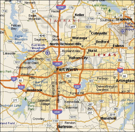 map of tarrant county and surrounding counties Adventures Of An Emergency Management Volunteer Maps Of North Texas map of tarrant county and surrounding counties