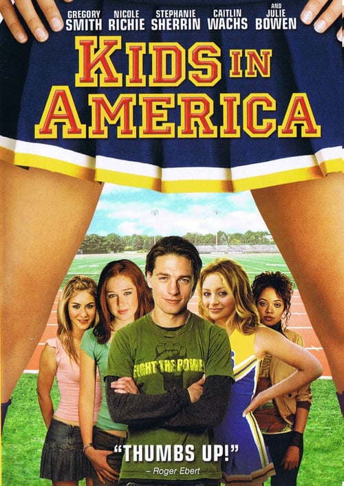 [HD] Kids in America 2005 Streaming Vostfr DVDrip