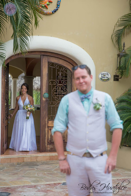 boda en playa, beach wedding, Oaxaca, México, Bodas Huatulco, Wedding Planner